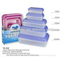 food storage container,plastic storage box,plastic containers